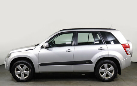 Suzuki Grand Vitara, 2011 год, 1 248 000 рублей, 8 фотография