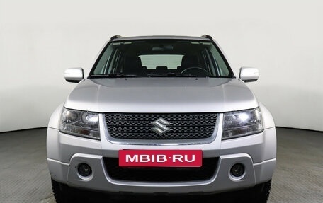 Suzuki Grand Vitara, 2011 год, 1 248 000 рублей, 2 фотография