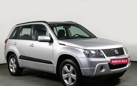 Suzuki Grand Vitara, 2011 год, 1 248 000 рублей, 3 фотография