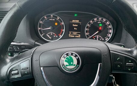 Skoda Octavia, 2012 год, 1 100 000 рублей, 7 фотография