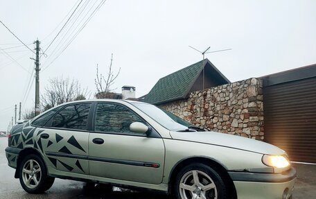 Renault Laguna II, 2000 год, 219 000 рублей, 7 фотография