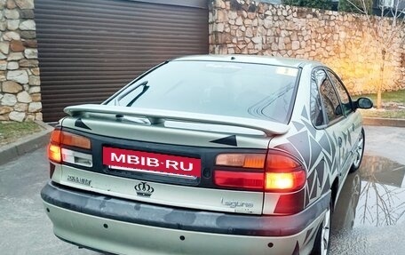 Renault Laguna II, 2000 год, 219 000 рублей, 5 фотография