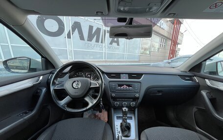 Skoda Octavia, 2014 год, 1 116 000 рублей, 5 фотография