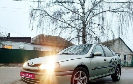 Renault Laguna II, 2000 год, 219 000 рублей, 3 фотография