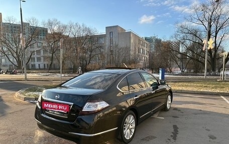 Nissan Teana, 2011 год, 1 100 000 рублей, 3 фотография