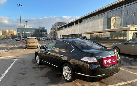 Nissan Teana, 2011 год, 1 100 000 рублей, 4 фотография