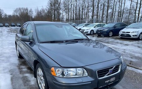 Volvo S60 III, 2008 год, 738 000 рублей, 3 фотография