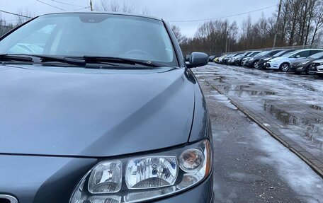 Volvo S60 III, 2008 год, 738 000 рублей, 10 фотография