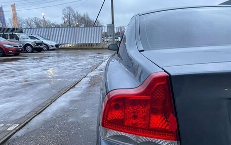 Volvo S60 III, 2008 год, 738 000 рублей, 9 фотография