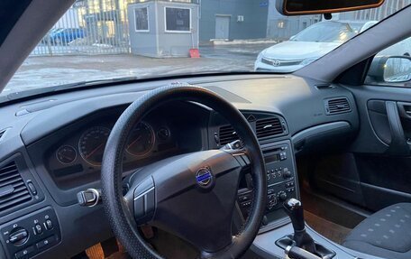 Volvo S60 III, 2008 год, 738 000 рублей, 11 фотография