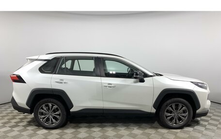 Toyota RAV4, 2024 год, 4 990 000 рублей, 4 фотография