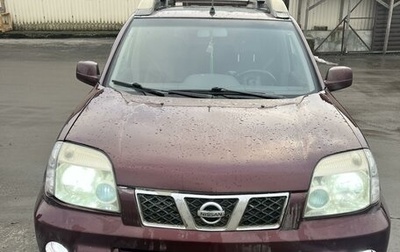 Nissan X-Trail, 2005 год, 900 000 рублей, 1 фотография