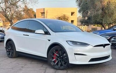 Tesla Model X I, 2023 год, 13 054 000 рублей, 1 фотография