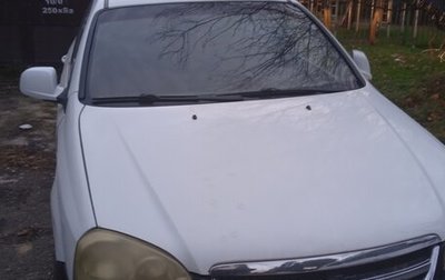 Chevrolet Lacetti, 2012 год, 250 000 рублей, 1 фотография