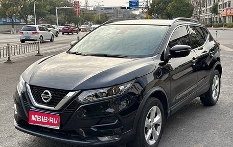 Nissan Qashqai, 2021 год, 2 400 000 рублей, 1 фотография