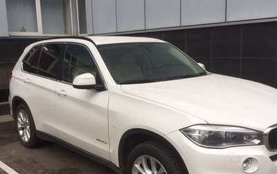 BMW X5, 2015 год, 3 800 000 рублей, 1 фотография