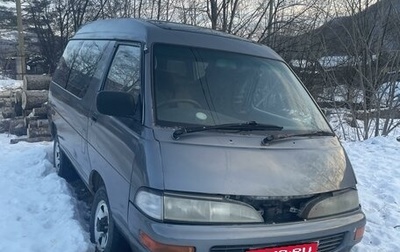 Toyota Lite Ace IV, 1994 год, 270 000 рублей, 1 фотография