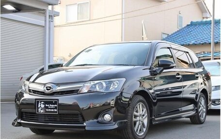 Toyota Corolla, 2013 год, 925 555 рублей, 1 фотография