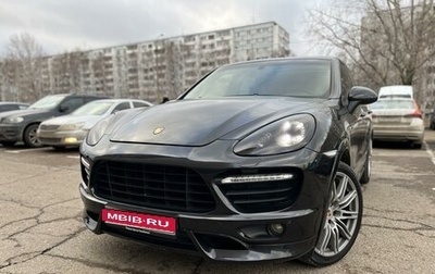 Porsche Cayenne III, 2013 год, 2 550 000 рублей, 1 фотография