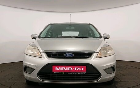 Ford Focus II рестайлинг, 2008 год, 550 000 рублей, 1 фотография