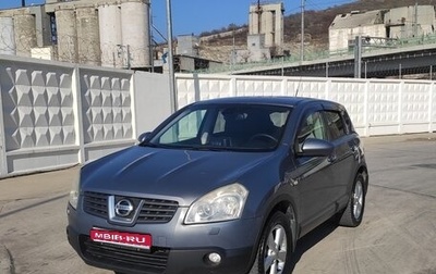 Nissan Qashqai, 2008 год, 1 000 000 рублей, 1 фотография