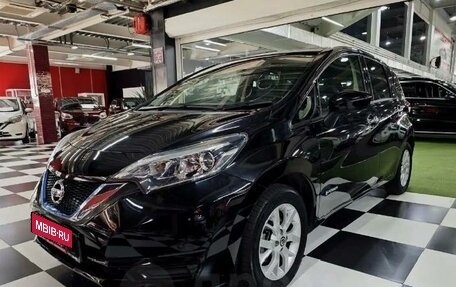 Nissan Note II рестайлинг, 2018 год, 1 204 000 рублей, 1 фотография