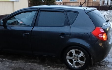 KIA cee'd I рестайлинг, 2008 год, 570 000 рублей, 1 фотография