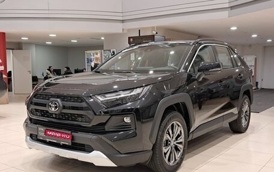 Toyota RAV4, 2024 год, 4 450 000 рублей, 1 фотография