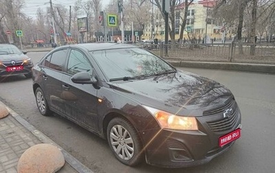 Chevrolet Cruze II, 2013 год, 469 999 рублей, 1 фотография