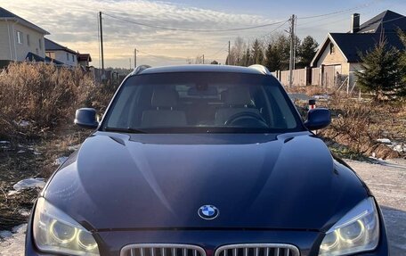 BMW X1, 2012 год, 1 250 000 рублей, 1 фотография