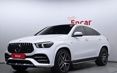 Mercedes-Benz GLE Coupe AMG, 2022 год, 8 560 000 рублей, 1 фотография