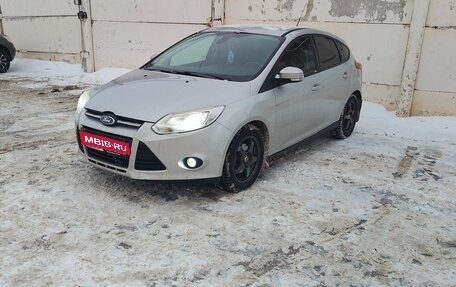 Ford Focus III, 2012 год, 800 000 рублей, 1 фотография