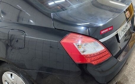 Geely Emgrand EC7, 2013 год, 550 000 рублей, 1 фотография