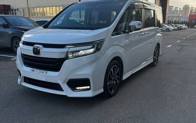 Honda Stepwgn IV, 2020 год, 2 400 000 рублей, 1 фотография