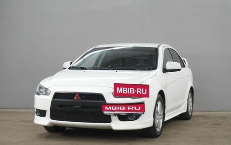 Mitsubishi Lancer IX, 2008 год, 782 000 рублей, 1 фотография