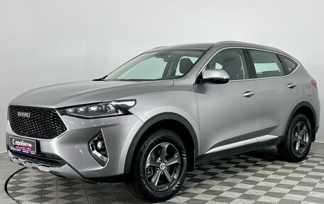 Haval F7 I, 2021 год, 1 950 000 рублей, 1 фотография