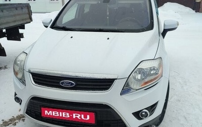 Ford Kuga III, 2011 год, 1 150 000 рублей, 1 фотография