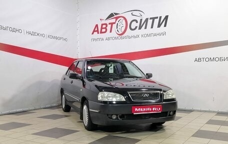 Chery Amulet (A15) I, 2008 год, 230 000 рублей, 1 фотография