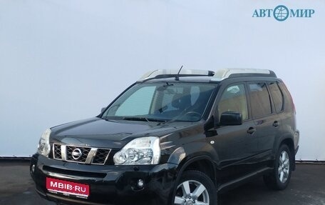 Nissan X-Trail, 2010 год, 1 100 000 рублей, 1 фотография