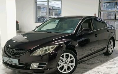 Mazda 6, 2007 год, 720 000 рублей, 1 фотография