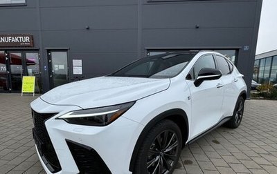 Lexus NX, 2024 год, 8 946 000 рублей, 1 фотография