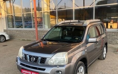 Nissan X-Trail, 2008 год, 1 280 000 рублей, 1 фотография