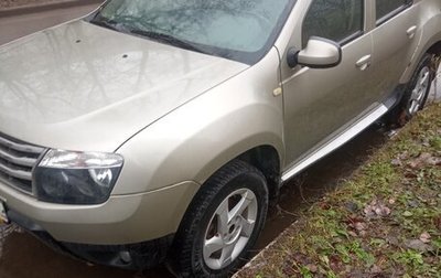 Renault Duster I рестайлинг, 2015 год, 900 000 рублей, 1 фотография