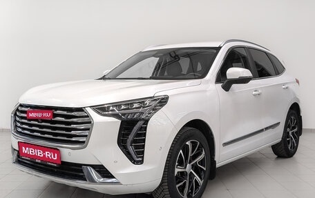 Haval Jolion, 2021 год, 1 715 000 рублей, 1 фотография