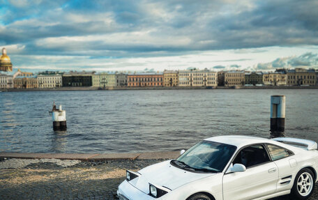 Toyota MR2, 1995 год, 2 000 000 рублей, 1 фотография