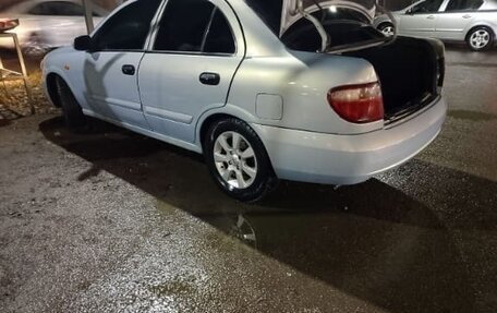 Nissan Almera, 2004 год, 280 000 рублей, 1 фотография