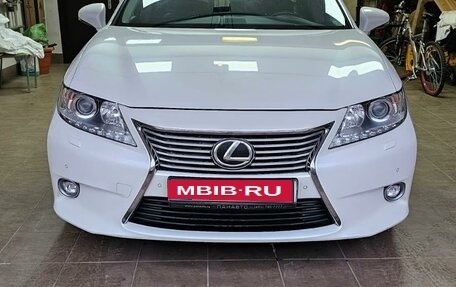 Lexus ES VII, 2014 год, 2 950 000 рублей, 1 фотография