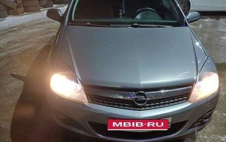 Opel Astra H, 2008 год, 560 000 рублей, 1 фотография