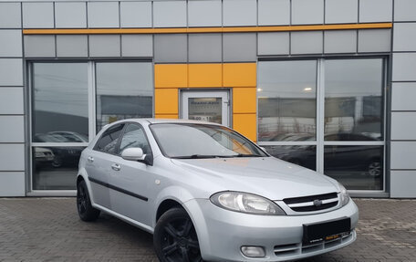 Chevrolet Lacetti, 2008 год, 497 000 рублей, 1 фотография