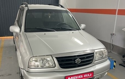 Suzuki Grand Vitara, 2004 год, 1 000 000 рублей, 1 фотография